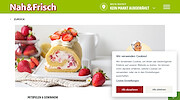 Nah und Frisch Gewinnspiel