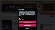 Megaplex Gewinnspiel