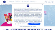Nivea Gewinnspiel
