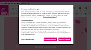 BIPA Gewinnspiel