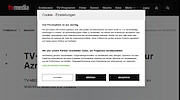 Tv Media Gewinnspiel