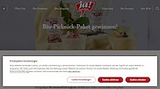 Ja! Natürlich Gewinnspiel