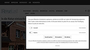 DieNeueReiselust Gewinnspiel