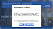 Erste Bank Gewinnspiel