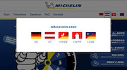 Michelin Gewinnspiel