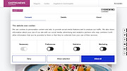 GastroNews Gewinnspiel