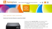 Homeplaza Gewinnspiel