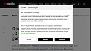 Tv Media Gewinnspiel