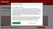 NEWS Gewinnspiel