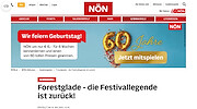 NÖN Gewinnspiel