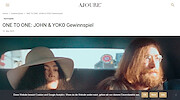 Ajouré Gewinnspiel