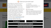 Wiener Bezirksblatt Gewinnspiel