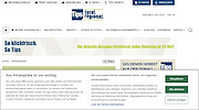 Tips Gewinnspiel