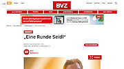 BVZ Gewinnspiel