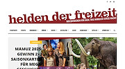HeldenDerFreizeit Gewinnspiel