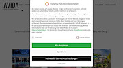 Avida Gewinnspiel