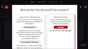 ServusTv Gewinnspiel