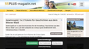 55Plus Gewinnspiel