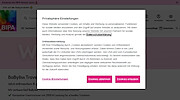BIPA Gewinnspiel