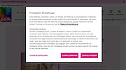 BIPA Gewinnspiel