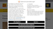 Wiener Bezirksblatt Gewinnspiel