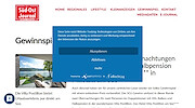 SOJ Gewinnspiel