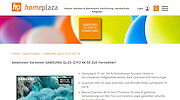 Homeplaza Gewinnspiel