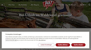 Ja! Natürlich Gewinnspiel