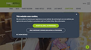 FamilyHotels Gewinnspiel