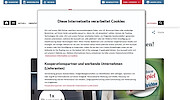 OÖ Nachrichten Gewinnspiel