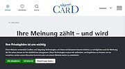 KärntenCard Gewinnspiel