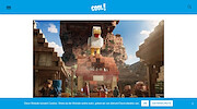 CoolMagazin Gewinnspiel