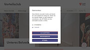 VorteilsclubDerStadtWien Gewinnspiel