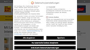 Wiener Bezirksblatt Gewinnspiel