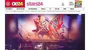 Österreich - OE24 Gewinnspiel