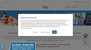 Dtv Gewinnspiel