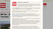 Krone Gewinnspiel