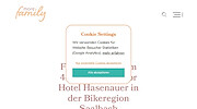MoreFamily Gewinnspiel