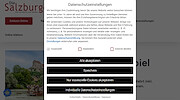 DieSalzburgerin Gewinnspiel