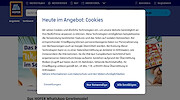Hofer Gewinnspiel