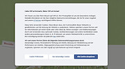 ORF Gewinnspiel