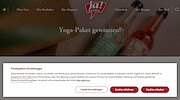 Ja! Natürlich Gewinnspiel