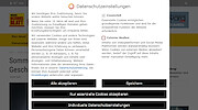 Wiener Bezirksblatt Gewinnspiel