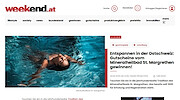 Weekend Magazin Gewinnspiel