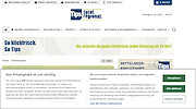 Tips Gewinnspiel