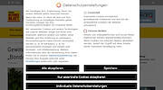 Wiener Bezirksblatt Gewinnspiel