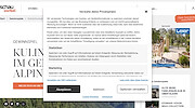 SchauVorbei Gewinnspiel