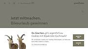 Graubünden Gewinnspiel