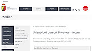 LandOberösterreich Gewinnspiel