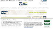 Tips Gewinnspiel